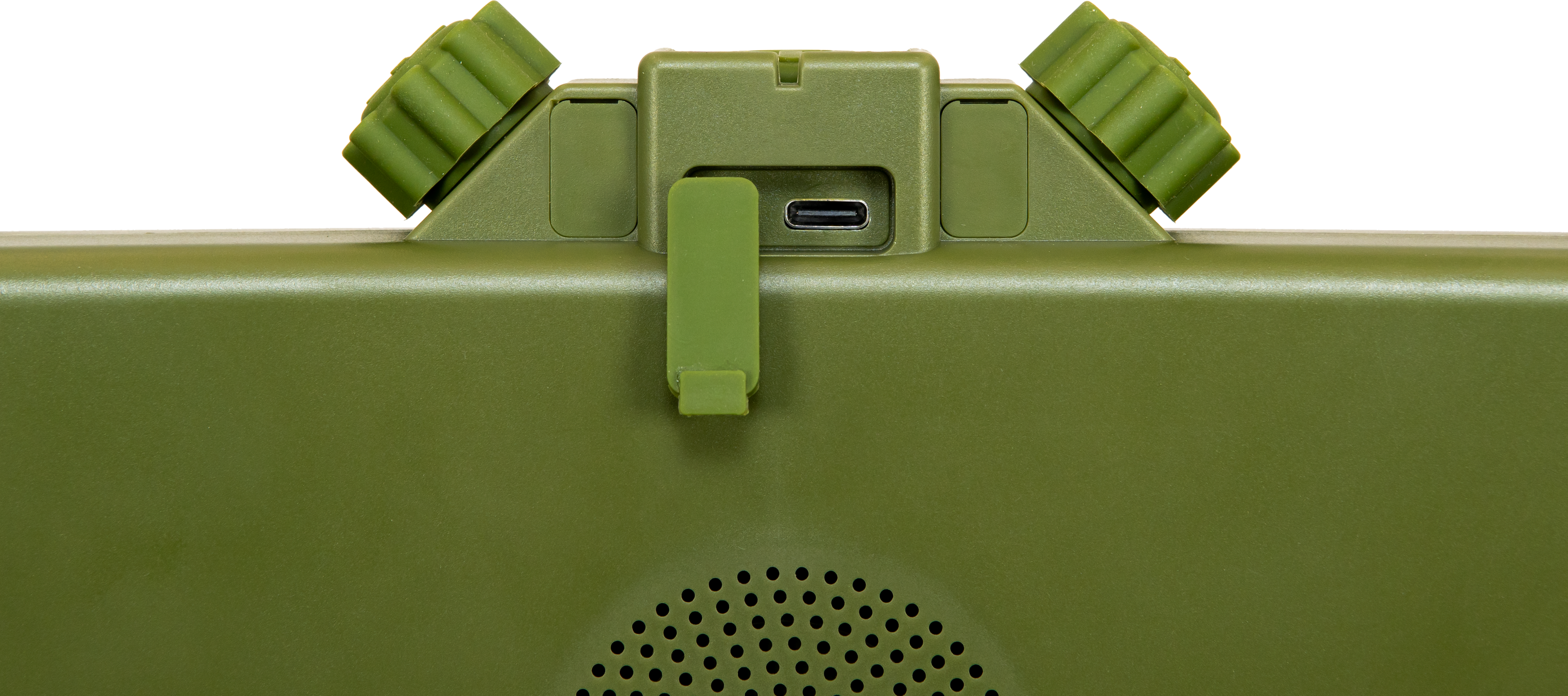 Claymore Portable Bluetooth Speaker