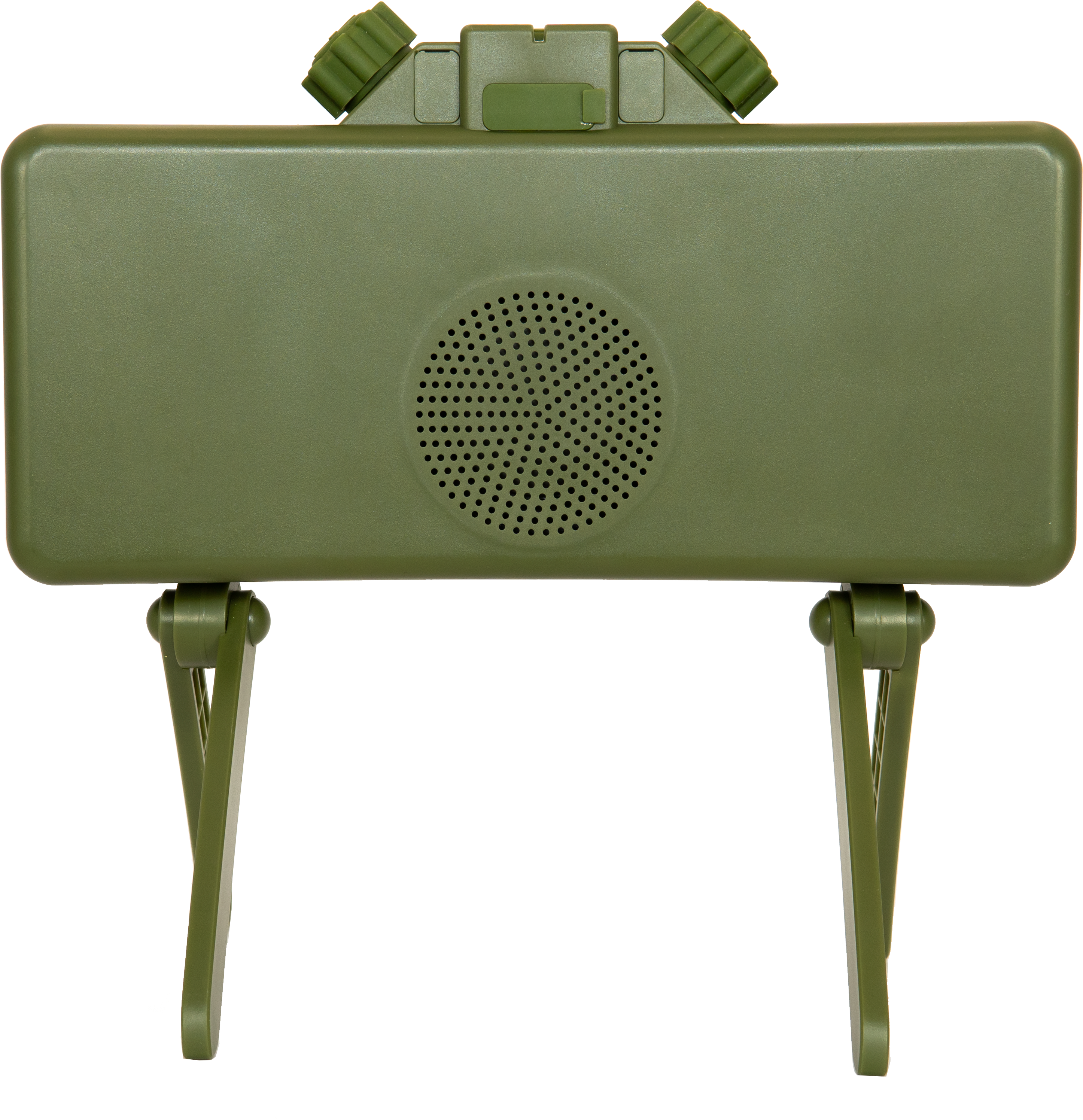 Claymore Portable Bluetooth Speaker