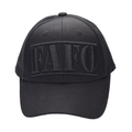 Dark FAFO President Trump Cap – Premium Cotton Twill Patriot Hat