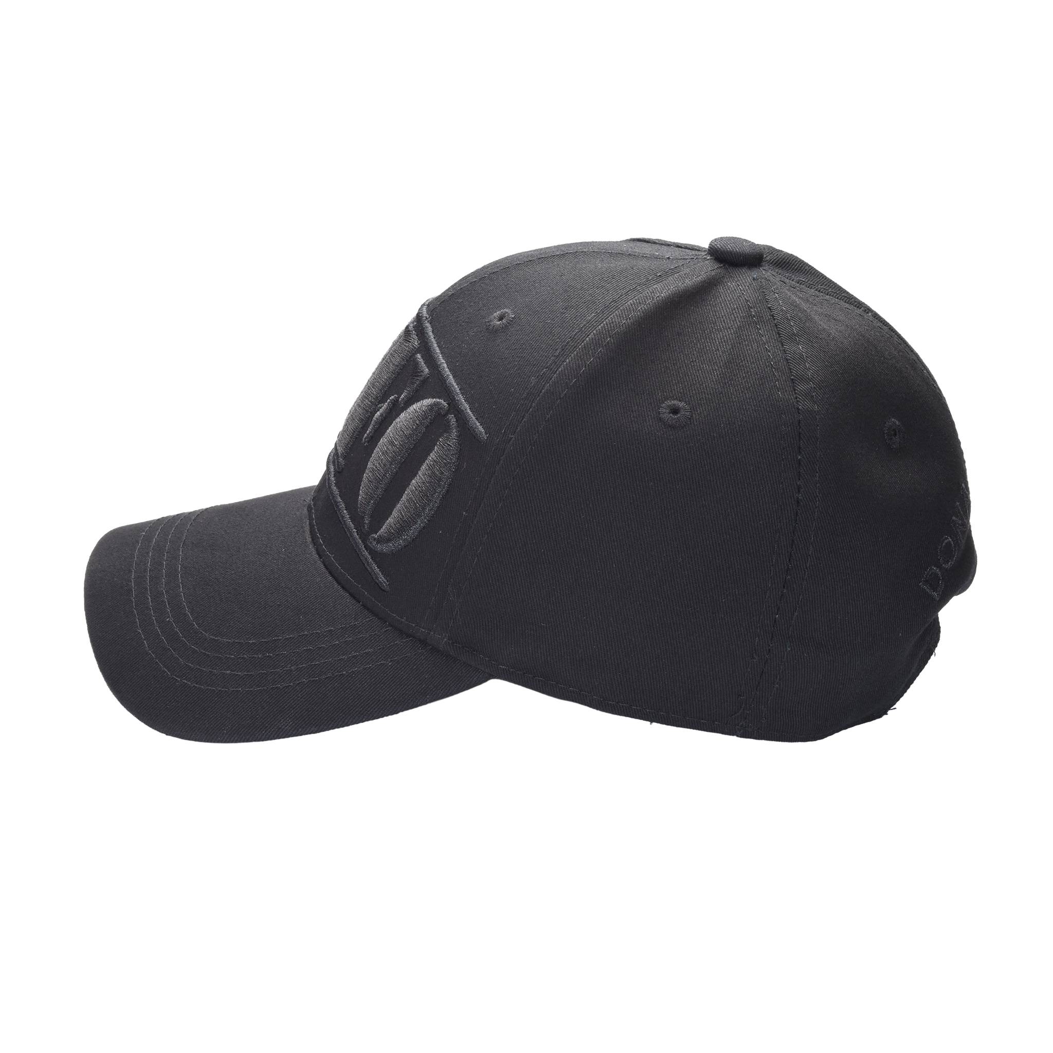 Dark FAFO President Trump Cap – Premium Cotton Twill Patriot Hat