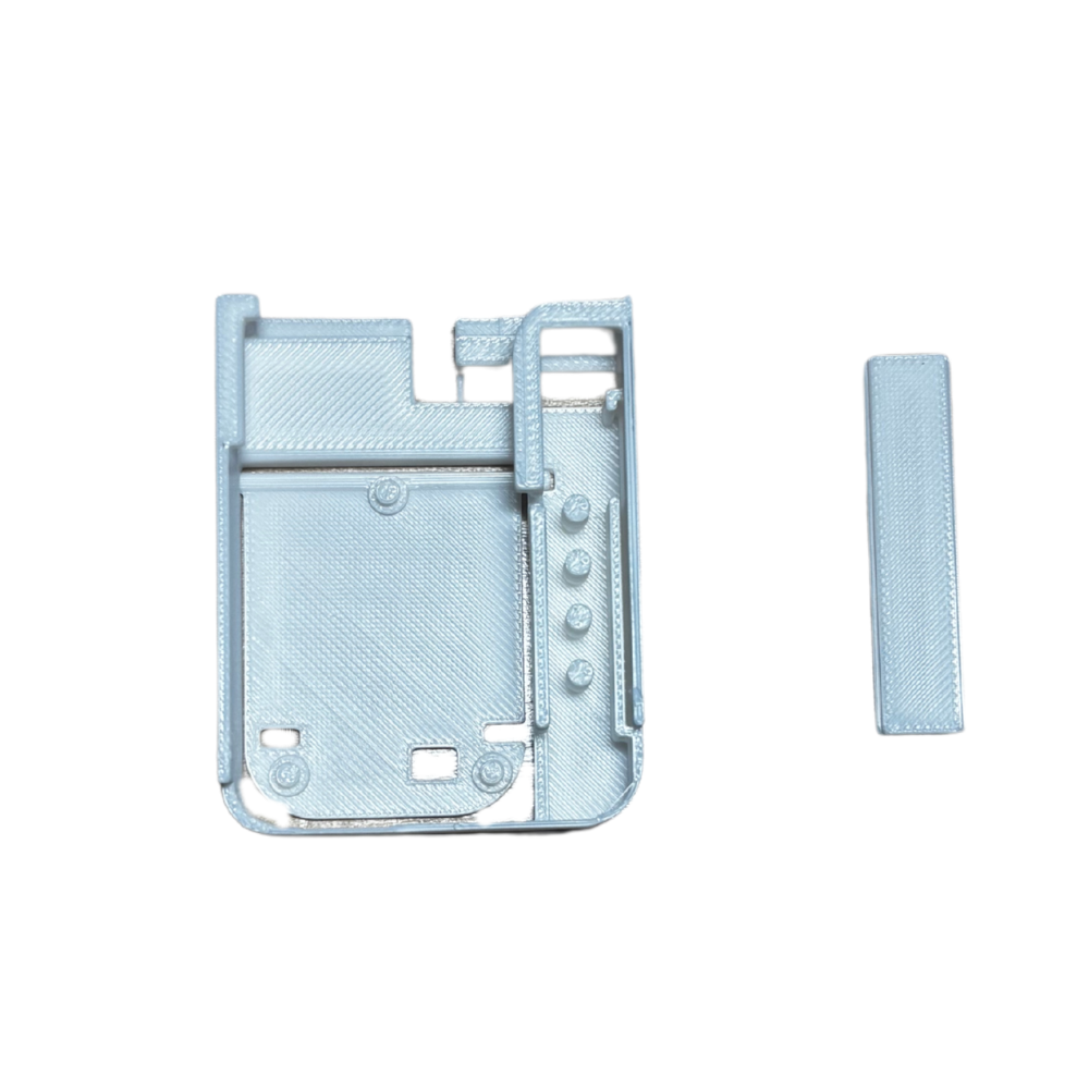 M.A.D. Gear Meshtastic Node - Walkie Textie V2