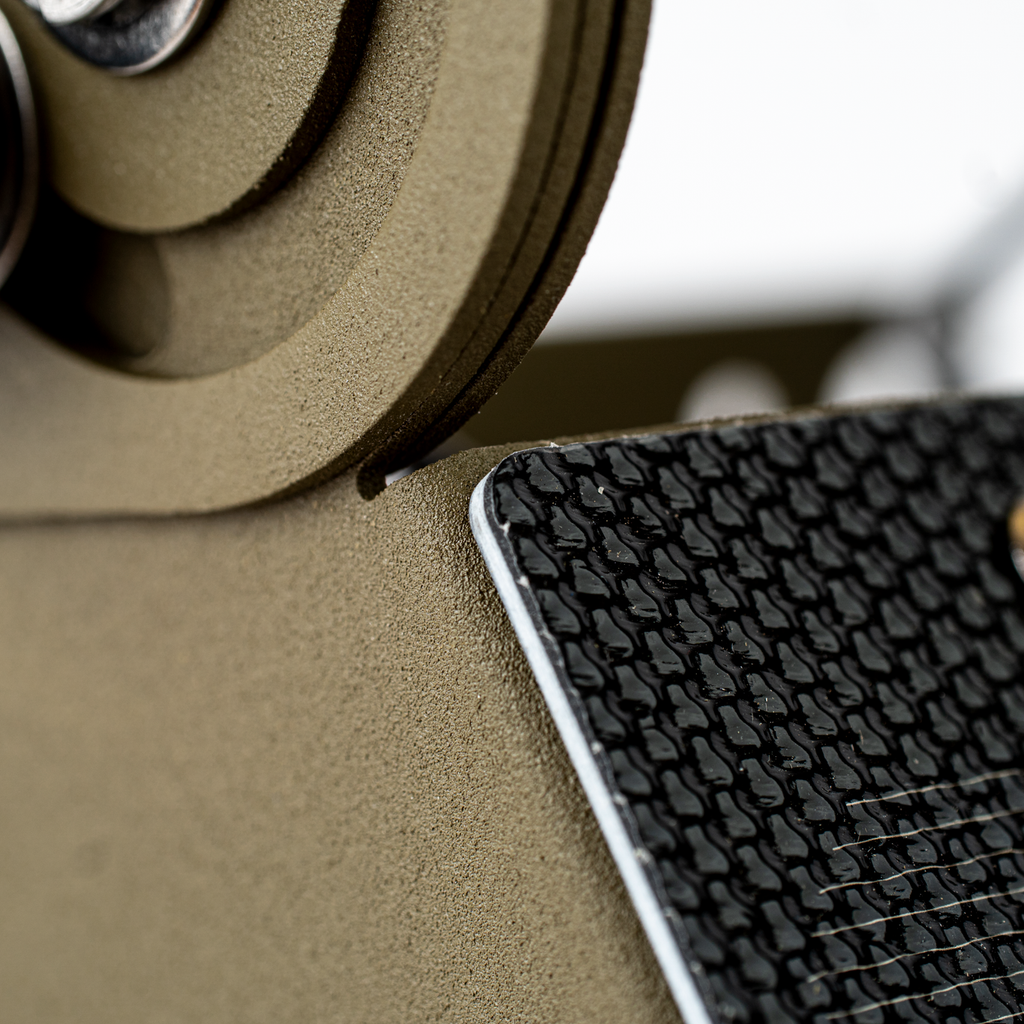 Atlavox Beacon Solar Meshtastic Node – Preconfigured