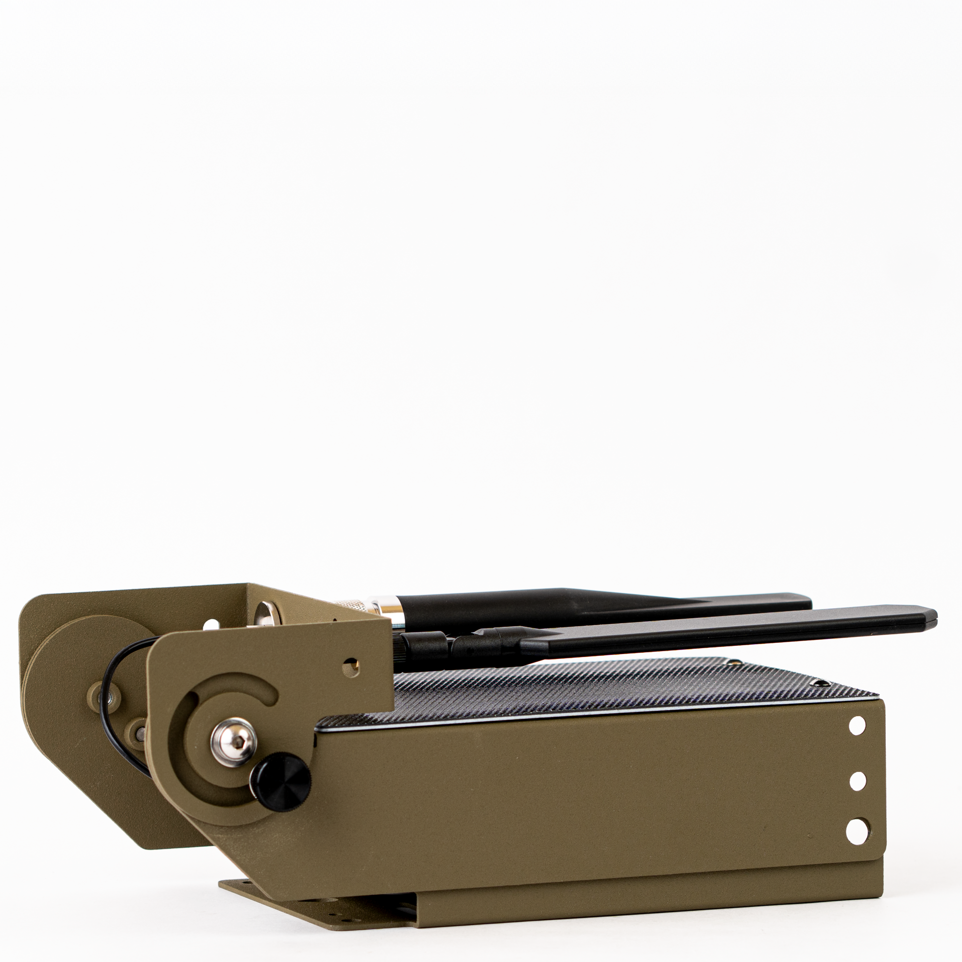 Atlavox Beacon Solar Meshtastic Node – Preconfigured