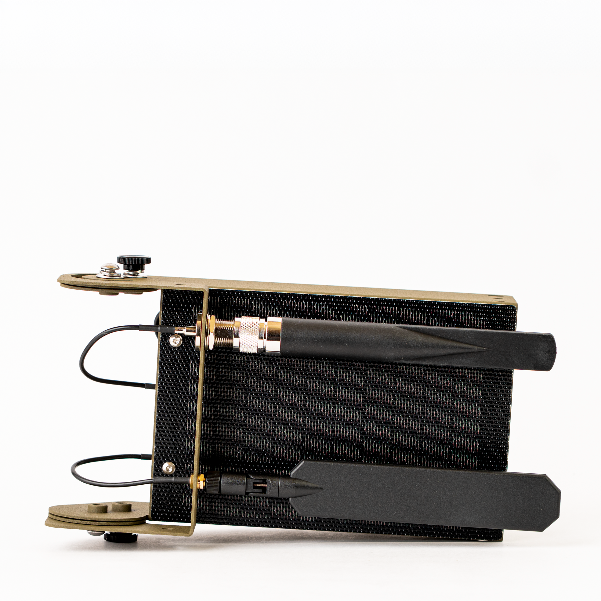 Atlavox Beacon Solar Meshtastic Node – Preconfigured