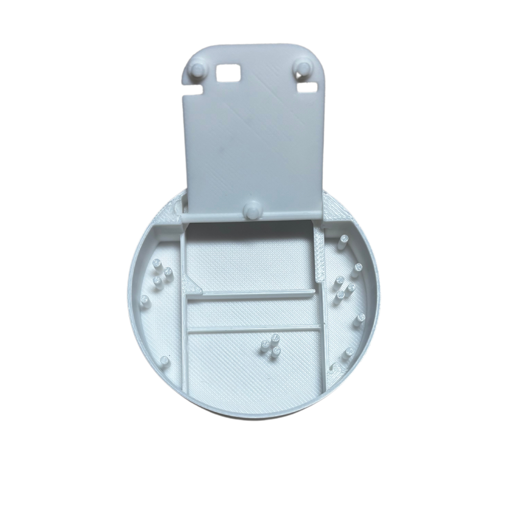 M.A.D. Gear Meshtastic Node - Walkie Textie V2