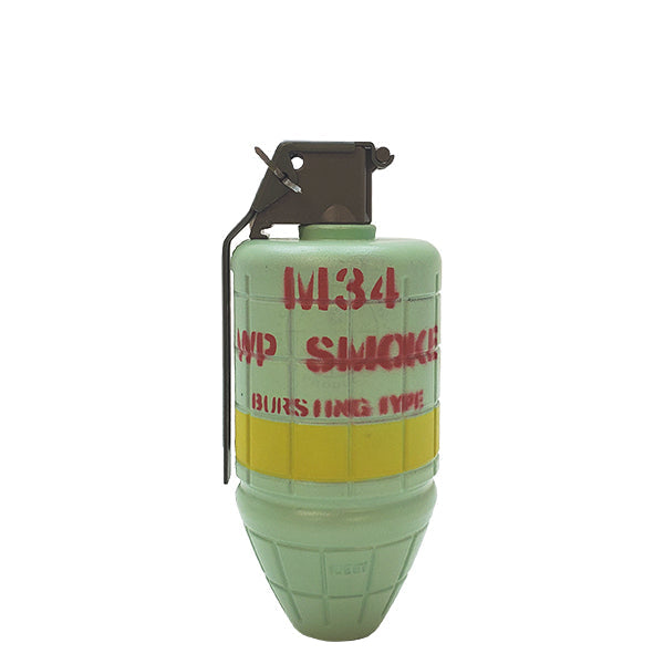 14oz WP Smoke Grenade Tumbler - Perfect for Hot or Cold Drinks