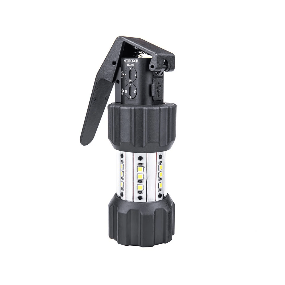 CIVBANG - ND30B Electronic Distraction Device