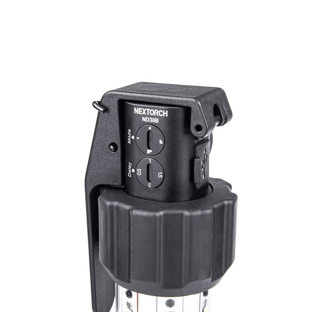 CIVBANG - ND30B Electronic Distraction Device