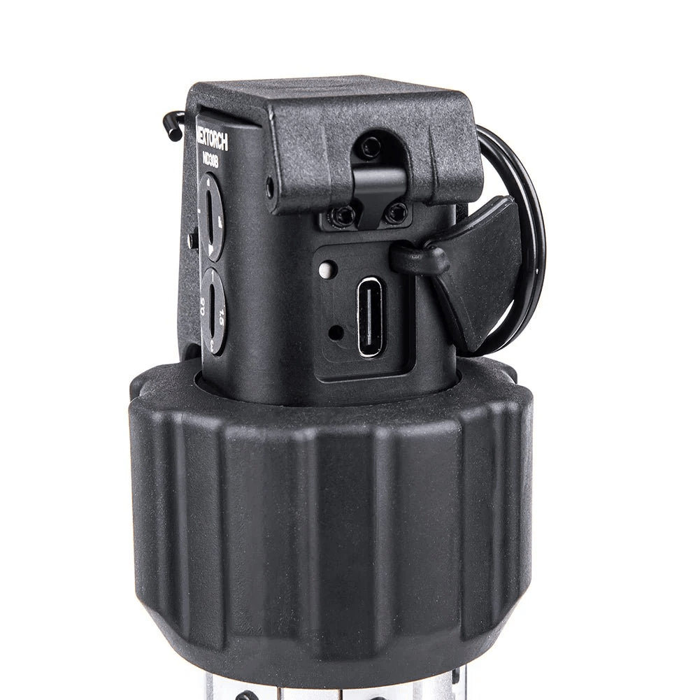 CIVBANG - ND30B Electronic Distraction Device